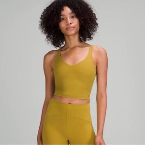 Lululemon Align Tank